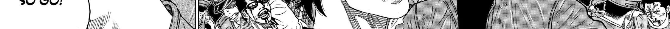 Read Gang King chapter 135 image 31 on Lezhin