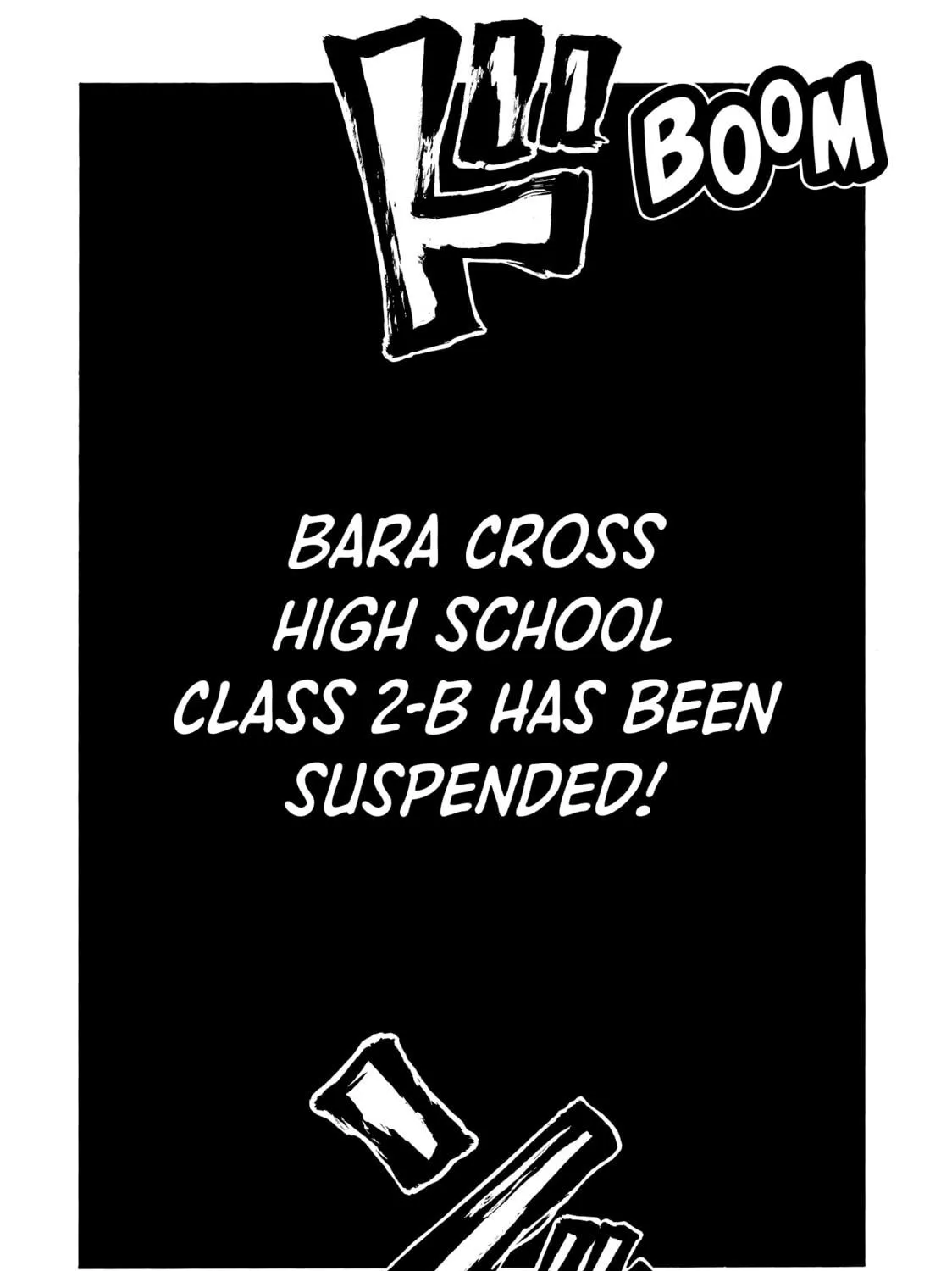 Read Gang King chapter 135 image 38 on Lezhin