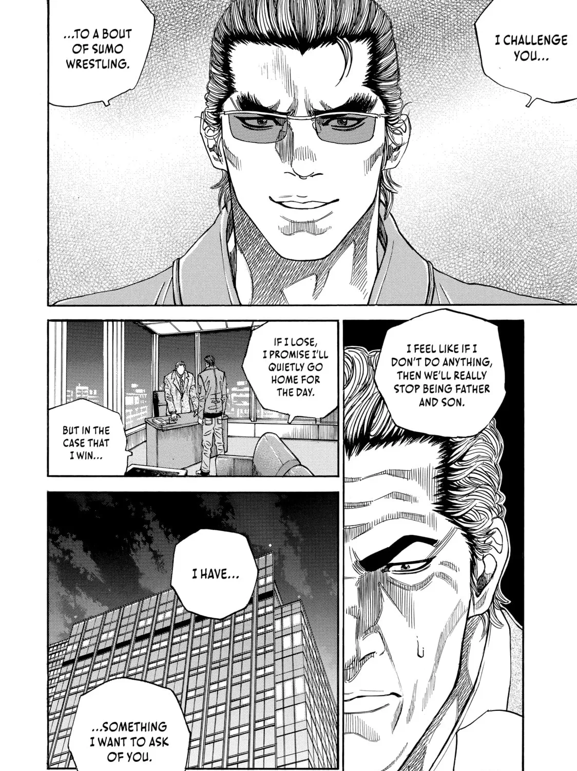 Read Gang King chapter 137 image 26 on Lezhin