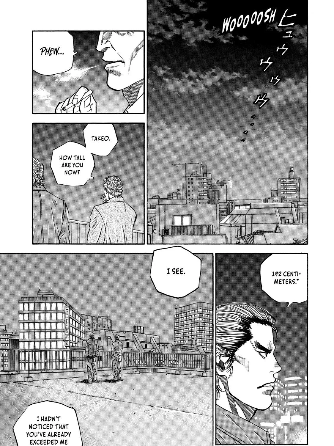 Read Gang King chapter 137 image 28 on Lezhin