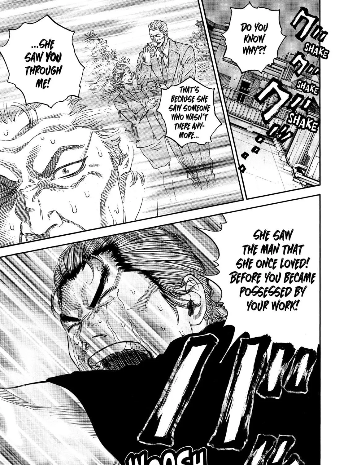 Read Gang King chapter 137 image 40 on Lezhin