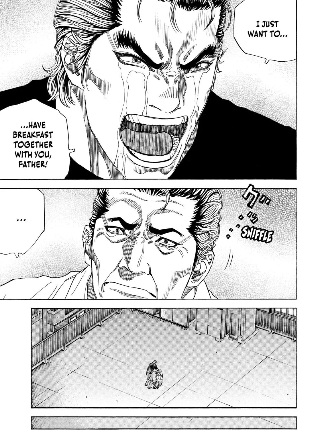 Read Gang King chapter 137 image 44 on Lezhin