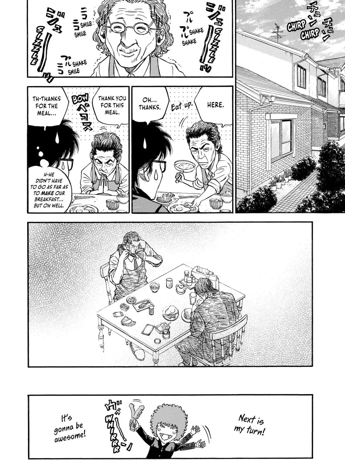 Read Gang King chapter 137 image 46 on Lezhin