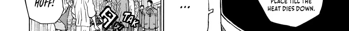 Read Gang King chapter 138 image 37 on Lezhin