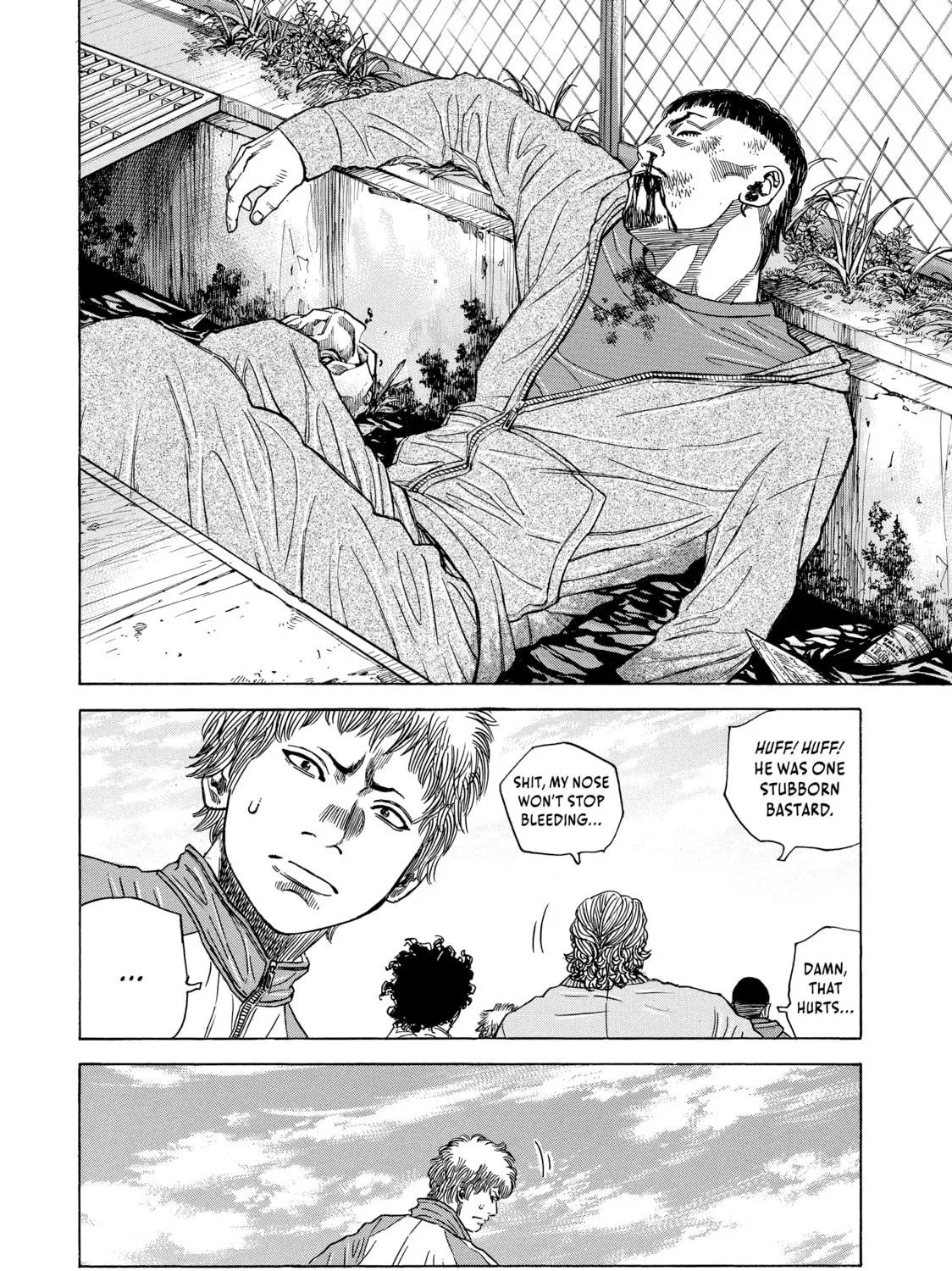Read Gang King chapter 139 image 22 on Lezhin