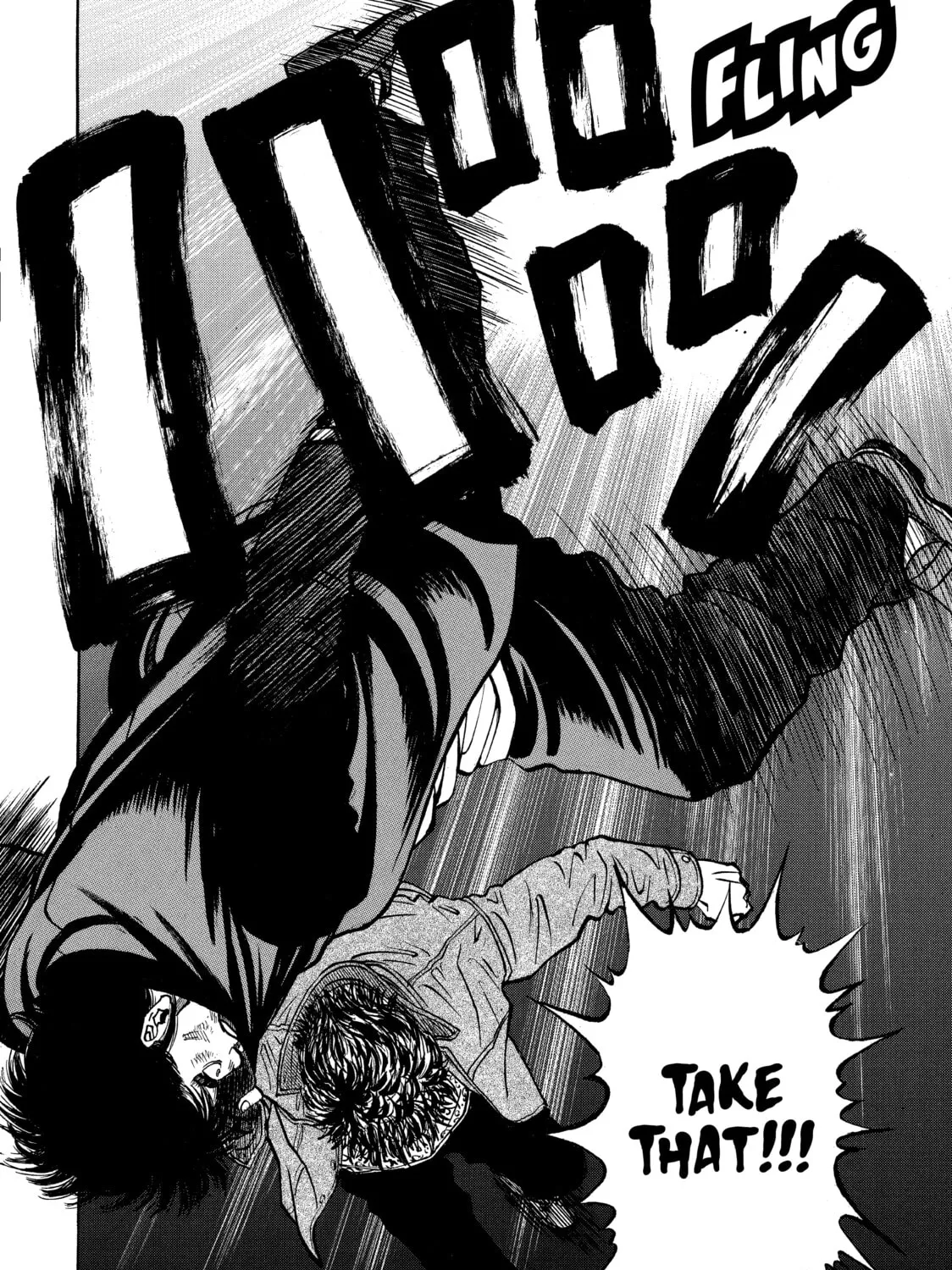 Read Gang King chapter 14 image 36 on Lezhin