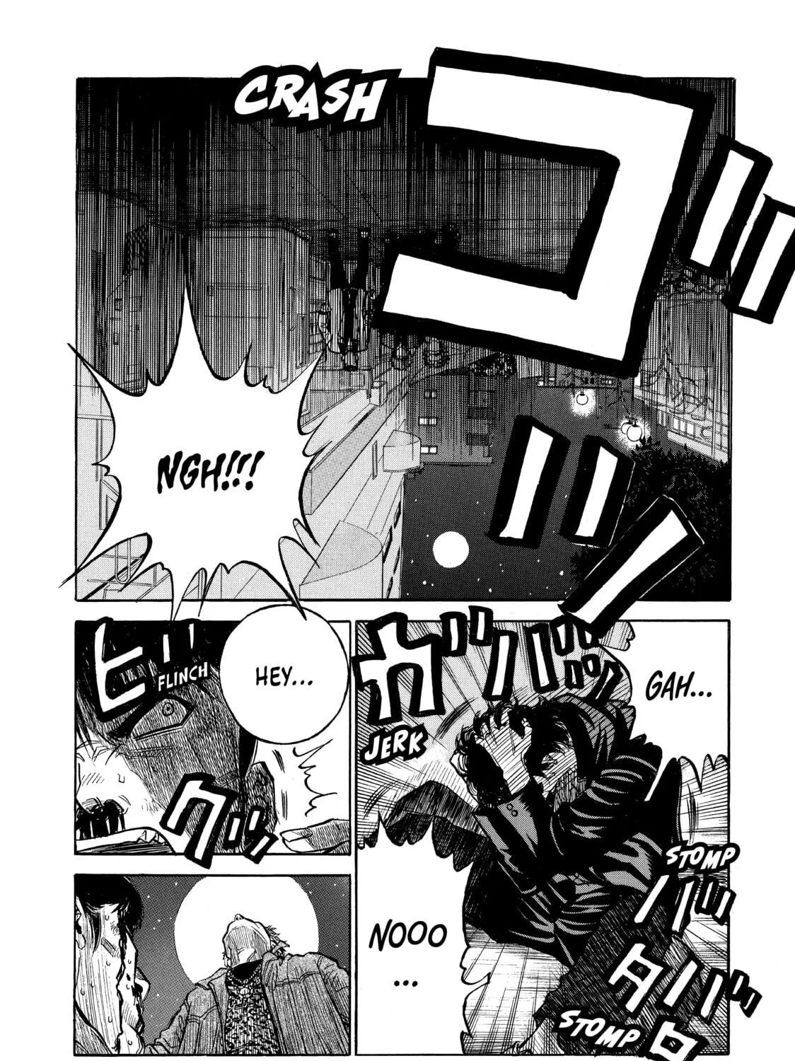 Read Gang King chapter 14 image 38 on Lezhin