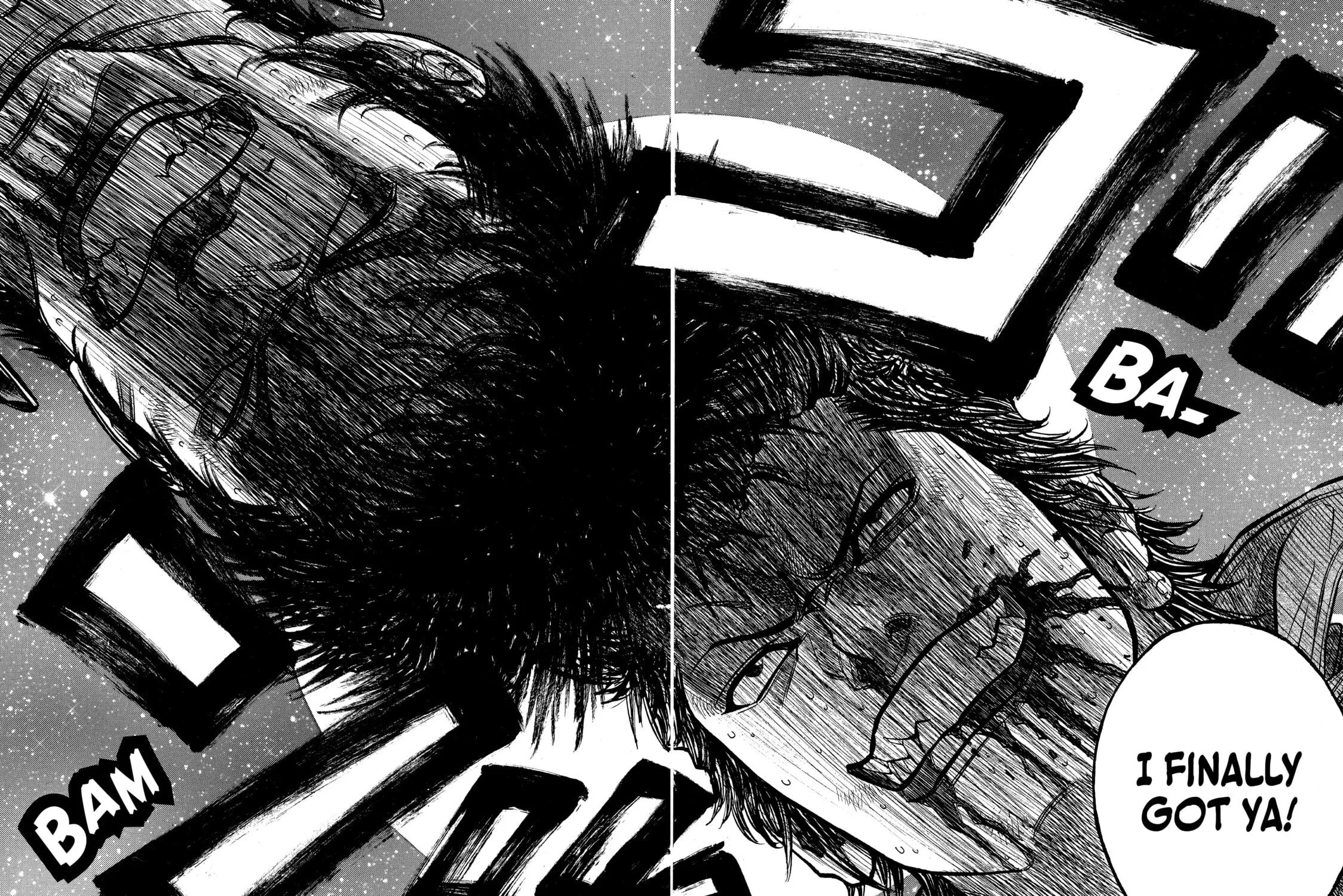 Read Gang King chapter 14 image 40 on Lezhin