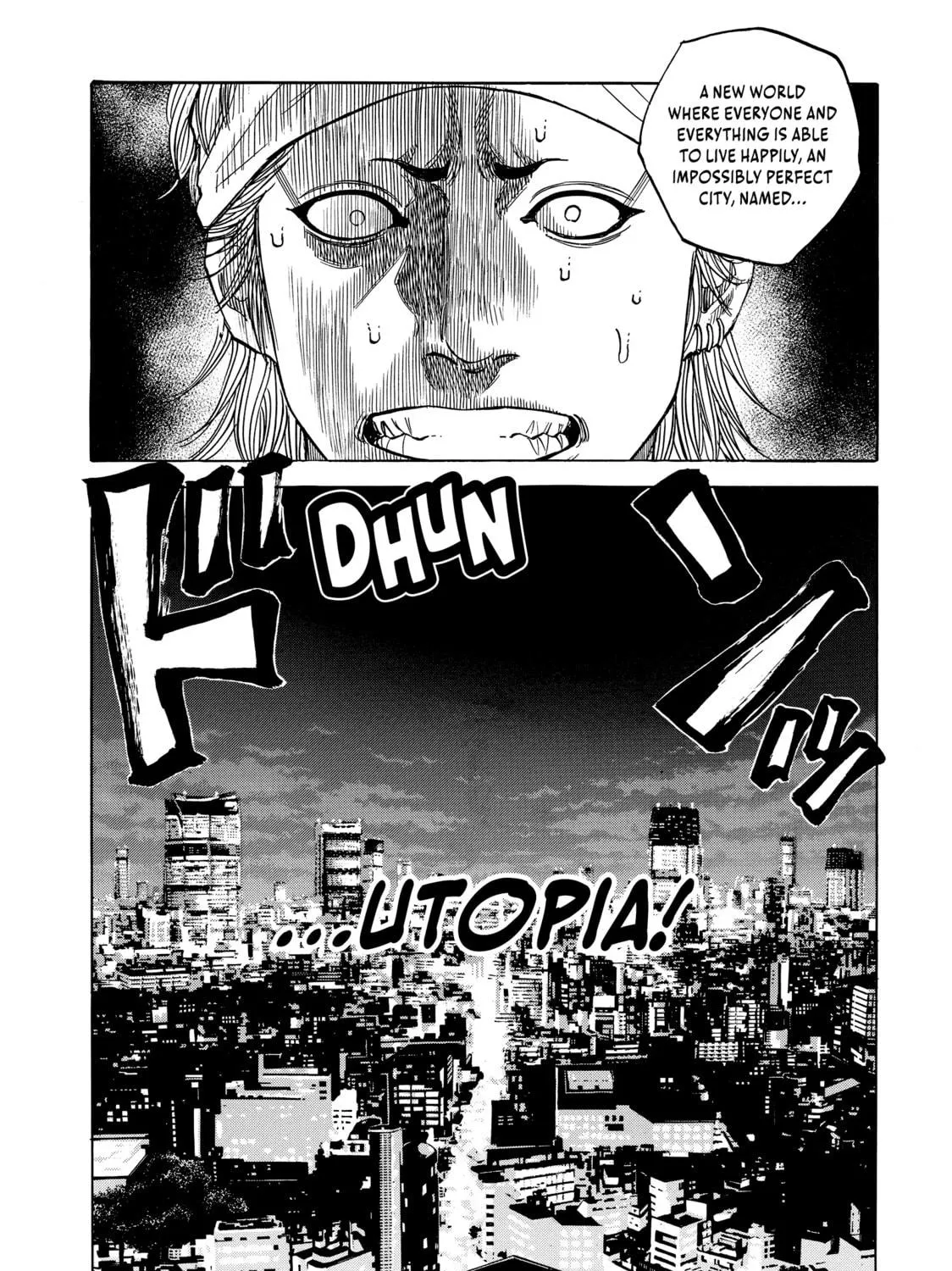 Read Gang King chapter 140 image 38 on Lezhin