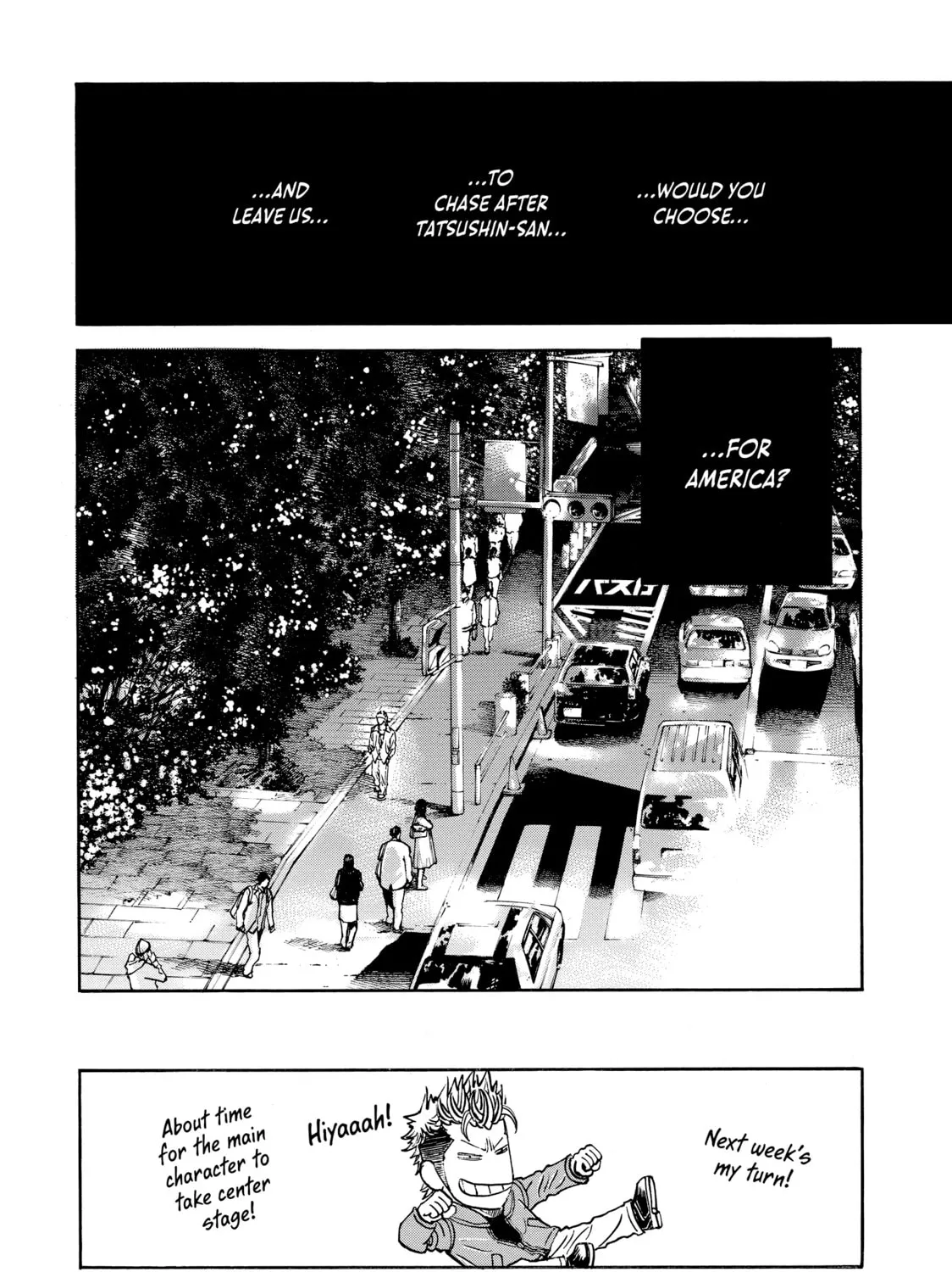 Read Gang King chapter 140 image 44 on Lezhin