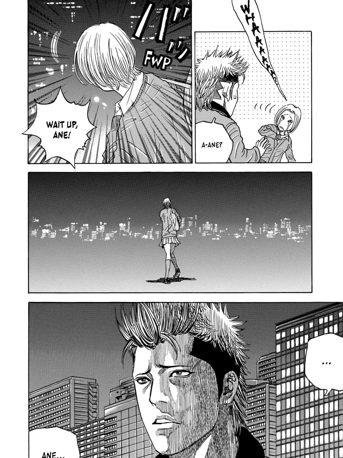 Read Gang King chapter 141 image 40 on Lezhin