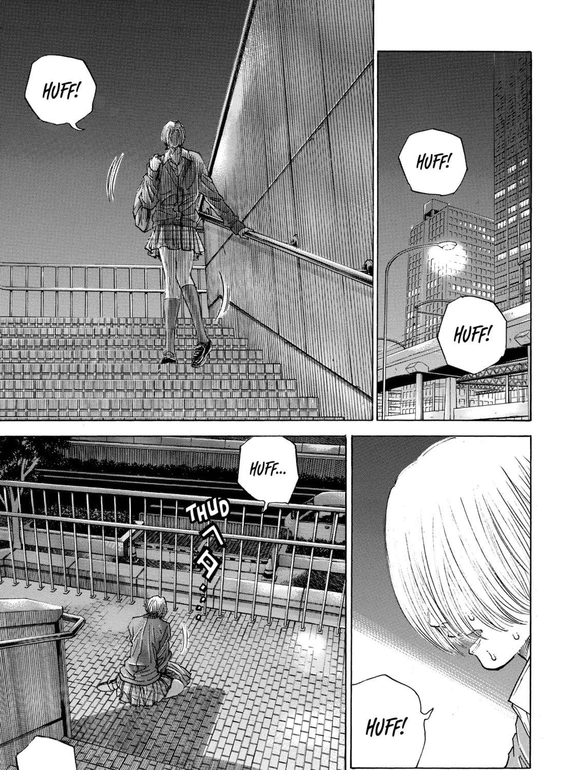 Read Gang King chapter 141 image 42 on Lezhin