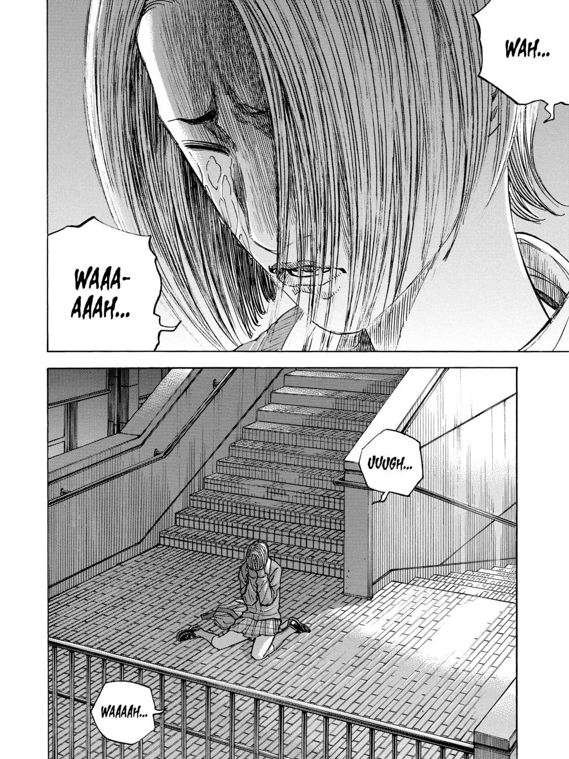 Read Gang King chapter 141 image 44 on Lezhin