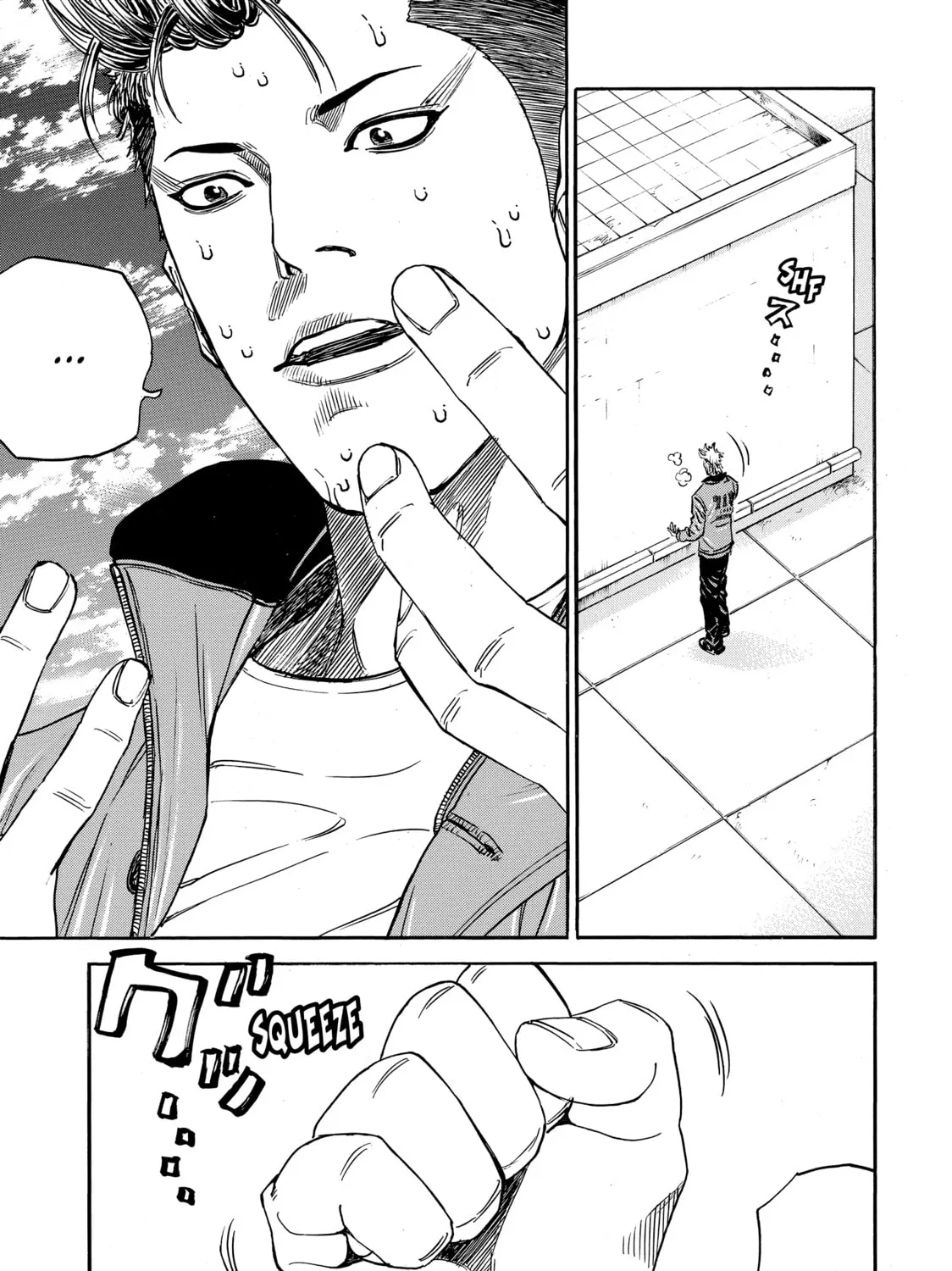 Read Gang King chapter 142 image 26 on Lezhin