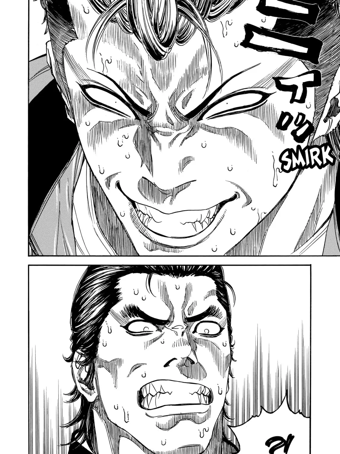 Read Gang King chapter 142 image 44 on Lezhin