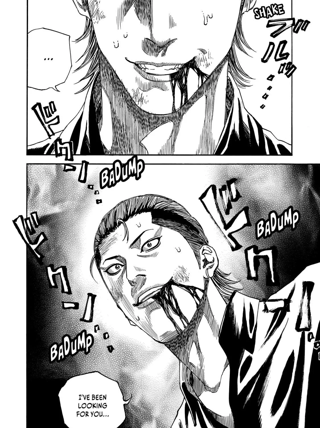 Read Gang King chapter 143 image 34 on Lezhin