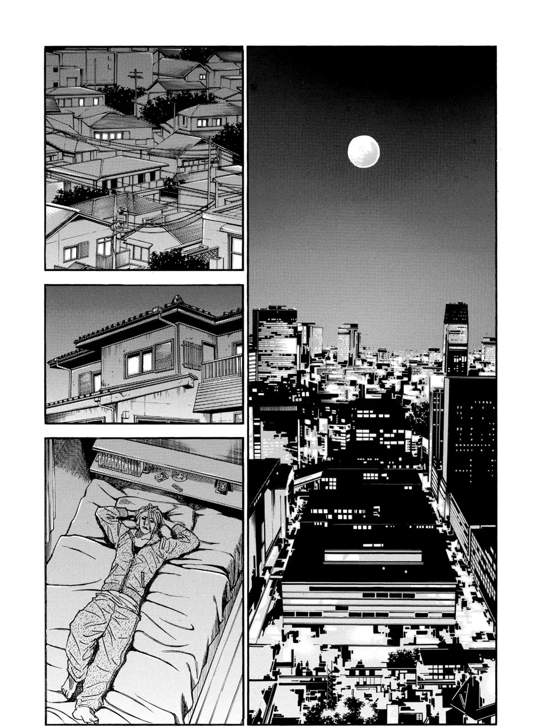 Read Gang King chapter 144 image 14 on Lezhin