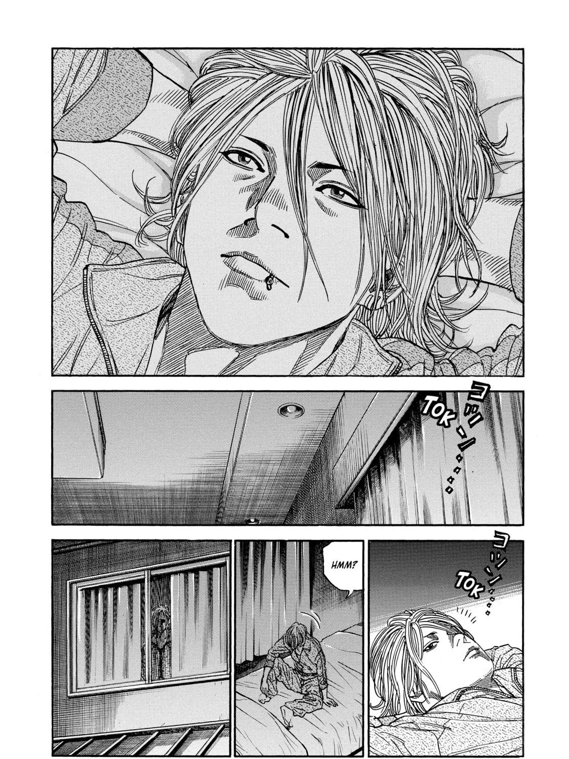 Read Gang King chapter 144 image 16 on Lezhin