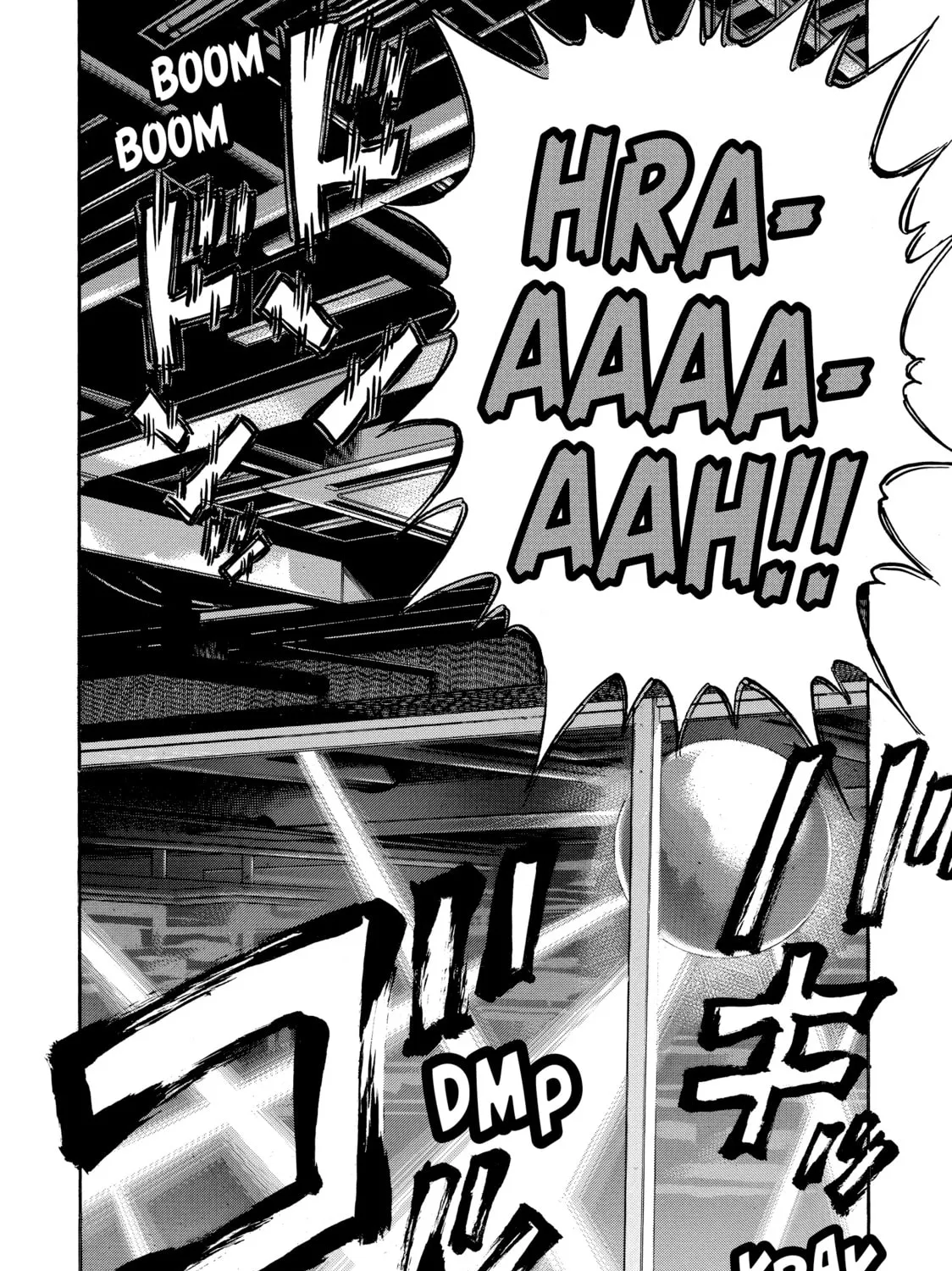 Read Gang King chapter 144 image 36 on Lezhin