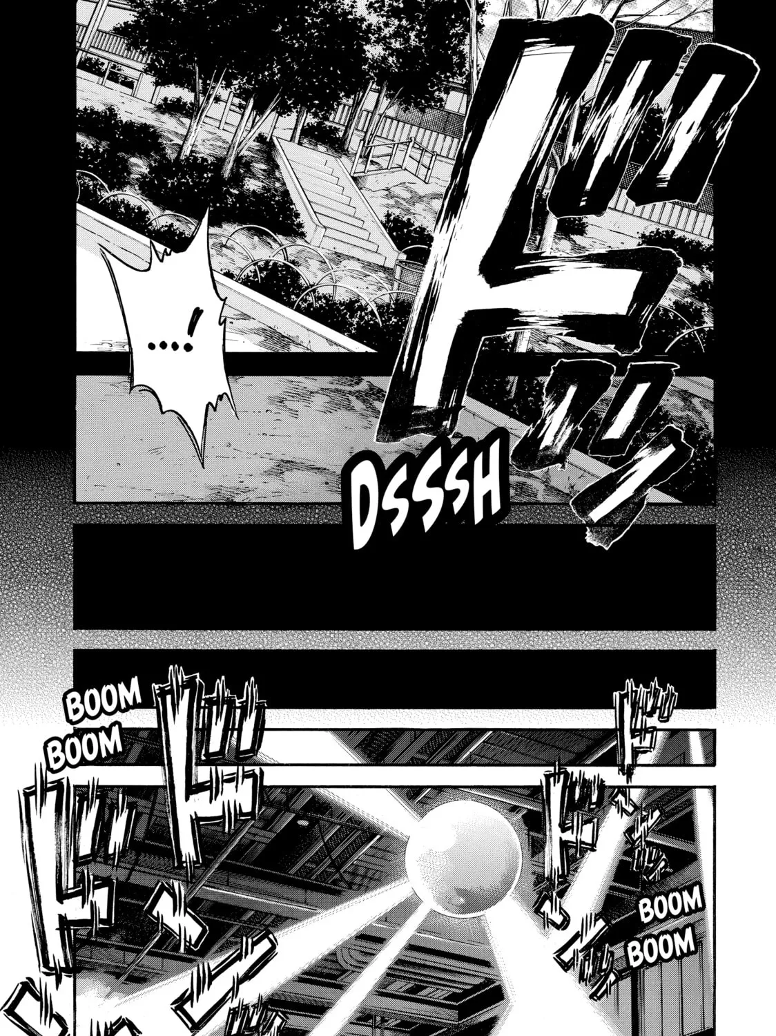 Read Gang King chapter 145 image 12 on Lezhin