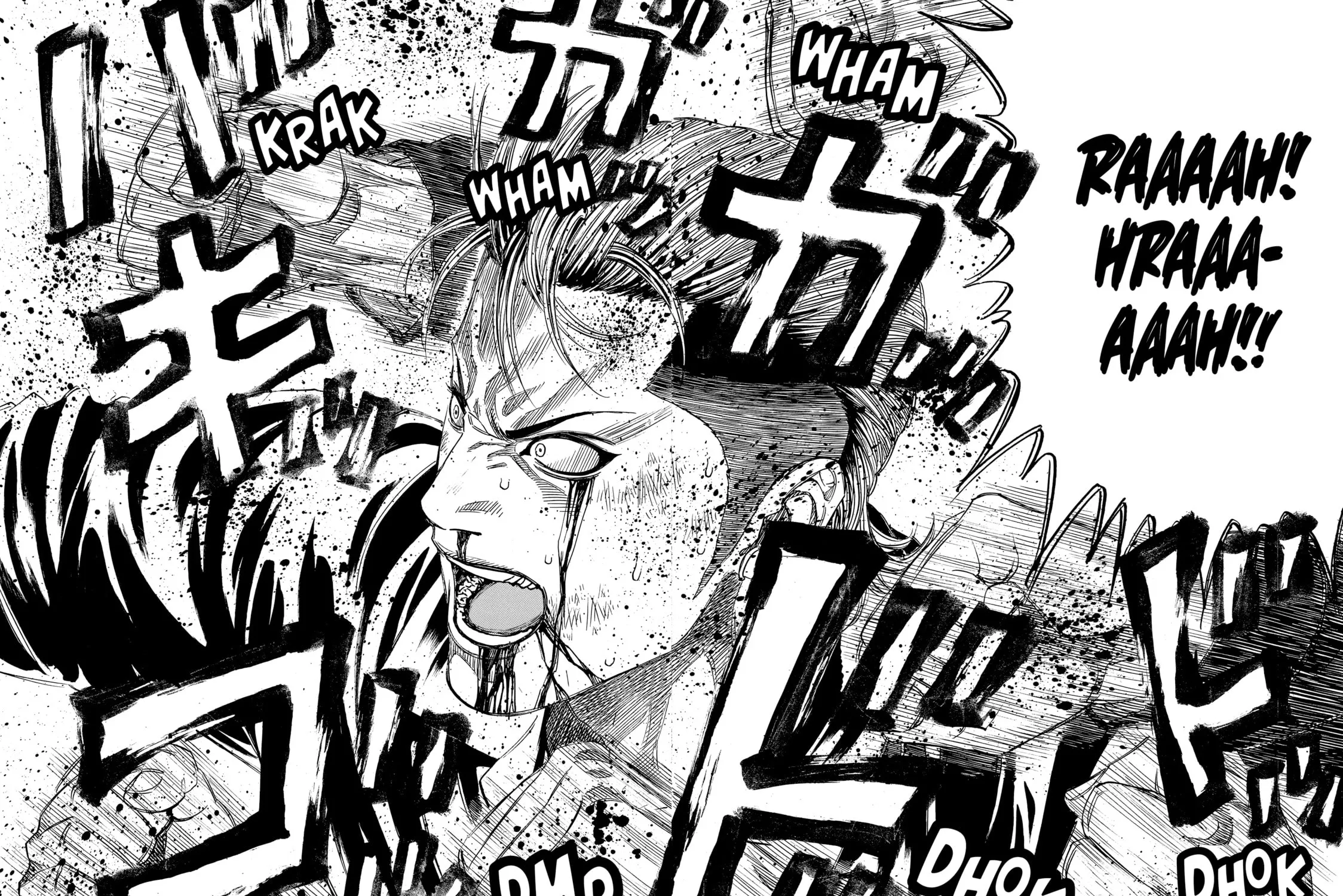 Read Gang King chapter 145 image 14 on Lezhin
