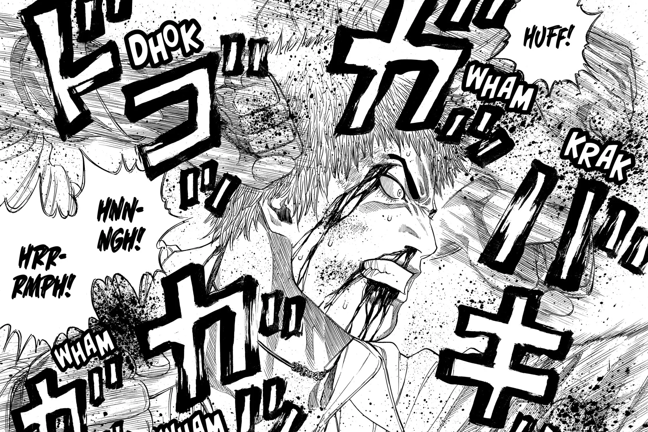 Read Gang King chapter 145 image 16 on Lezhin