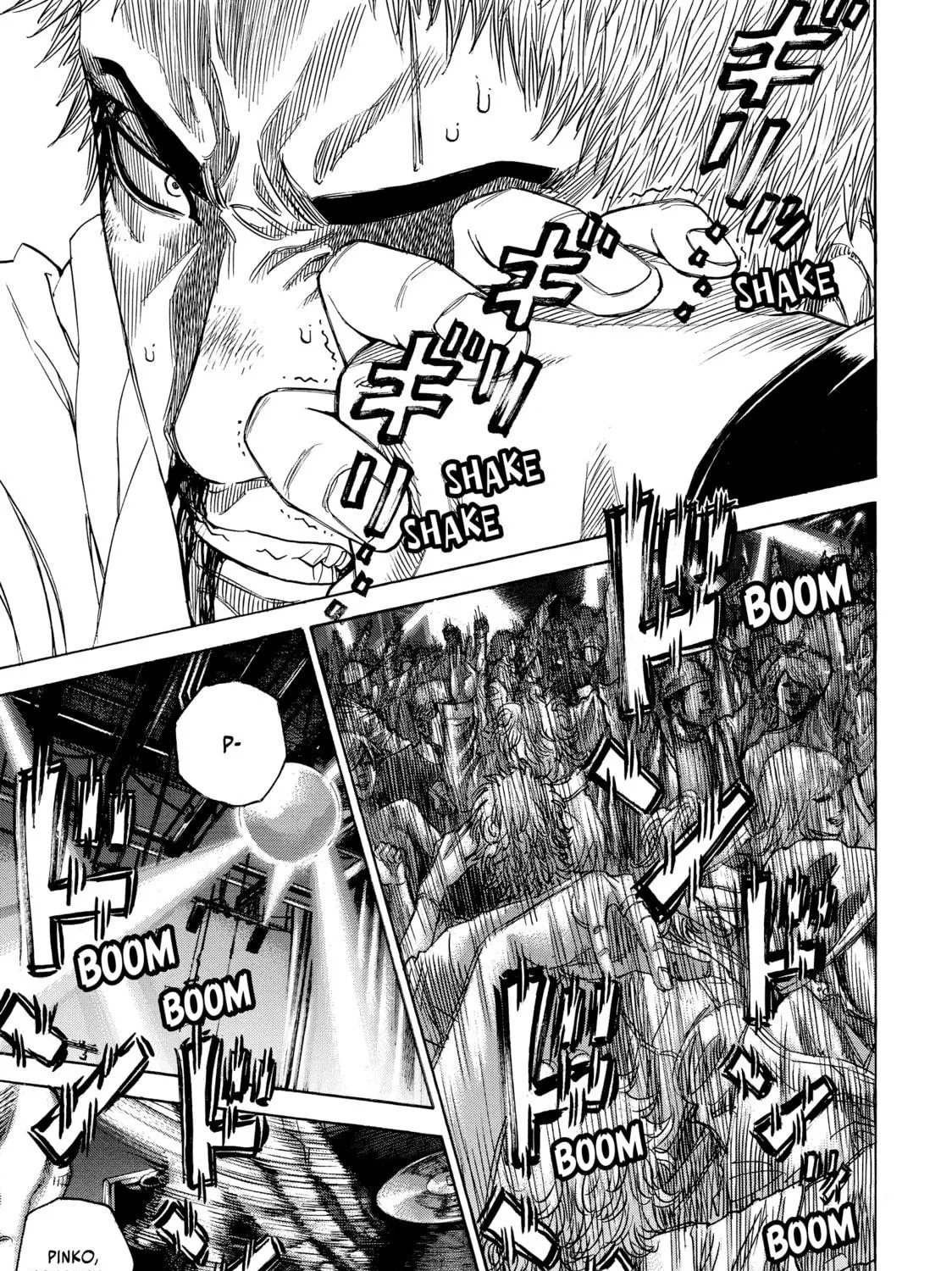 Read Gang King chapter 145 image 22 on Lezhin