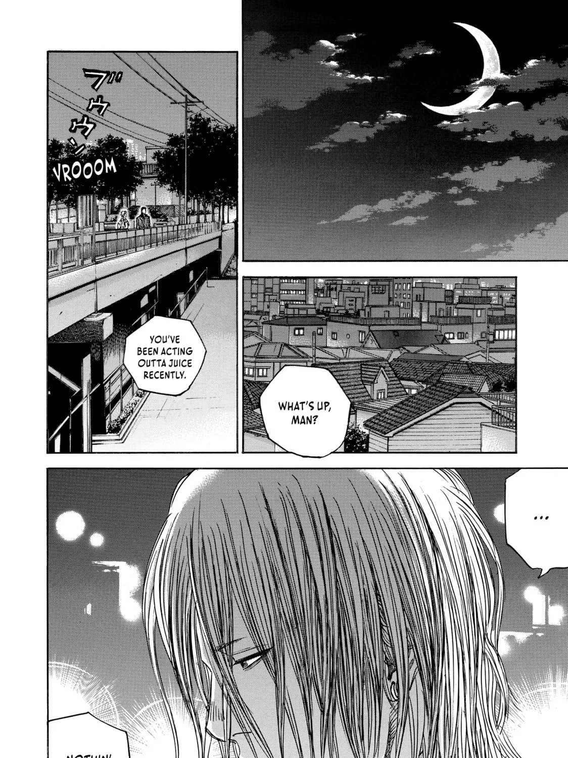 Read Gang King chapter 145 image 26 on Lezhin