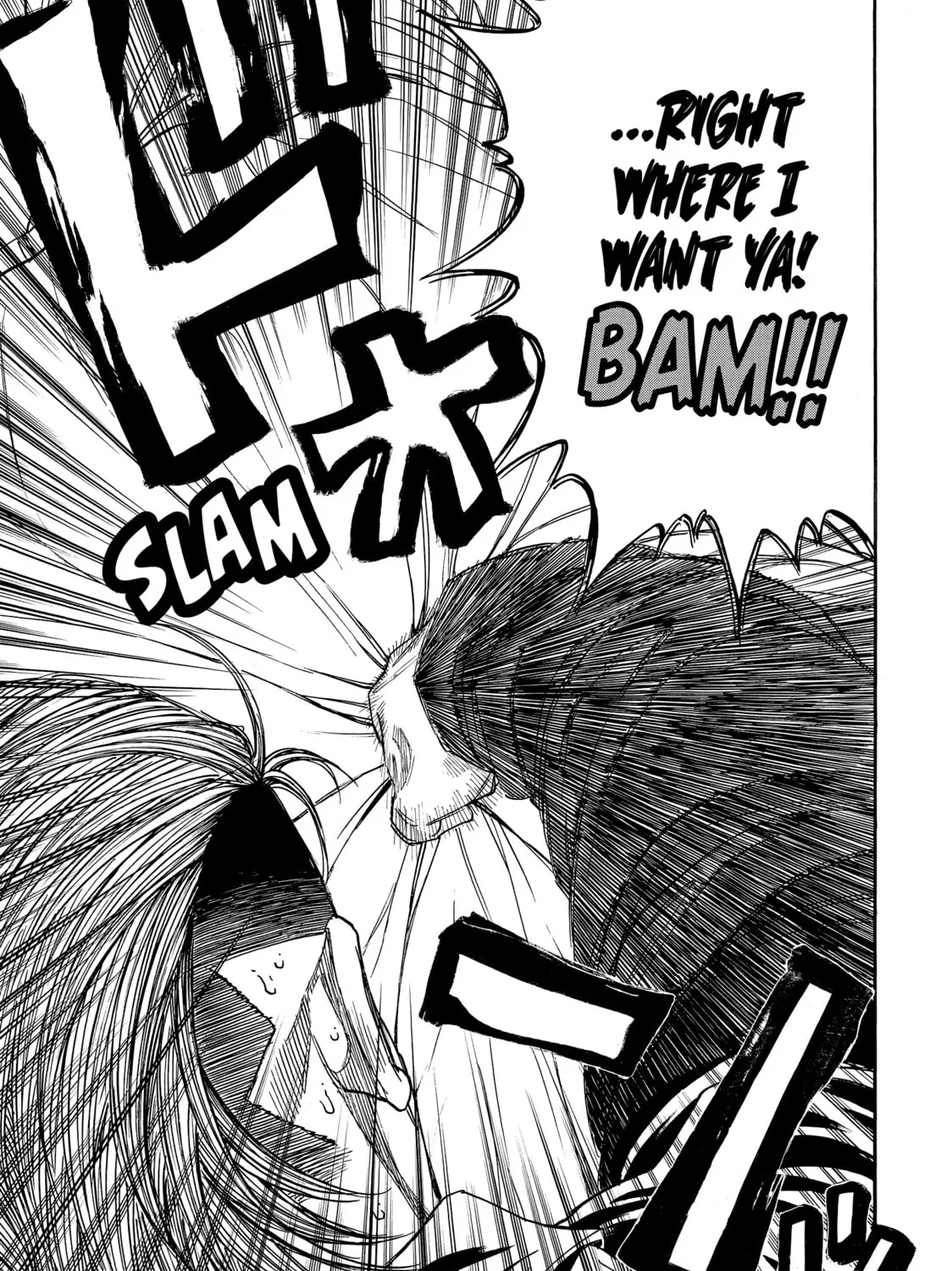 Read Gang King chapter 146 image 12 on Lezhin