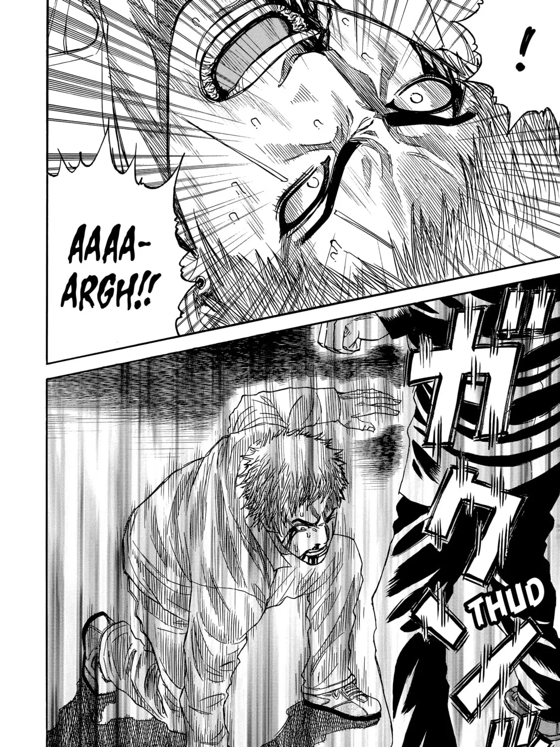 Read Gang King chapter 146 image 14 on Lezhin