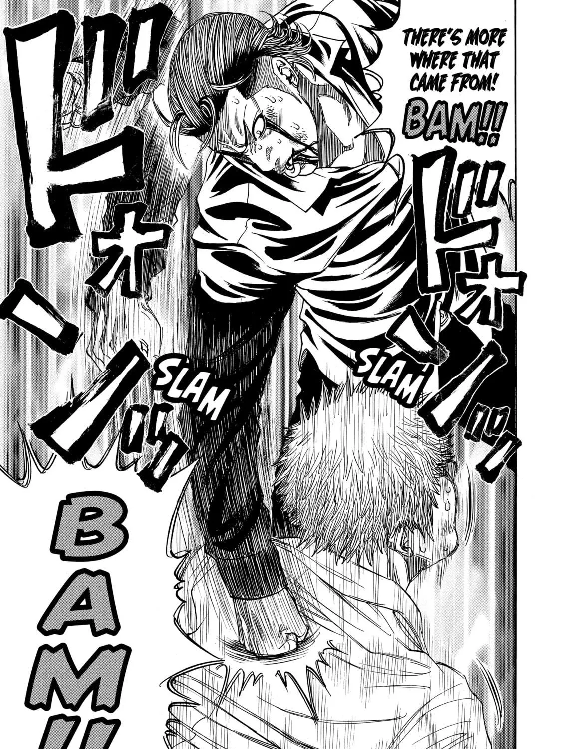Read Gang King chapter 146 image 16 on Lezhin