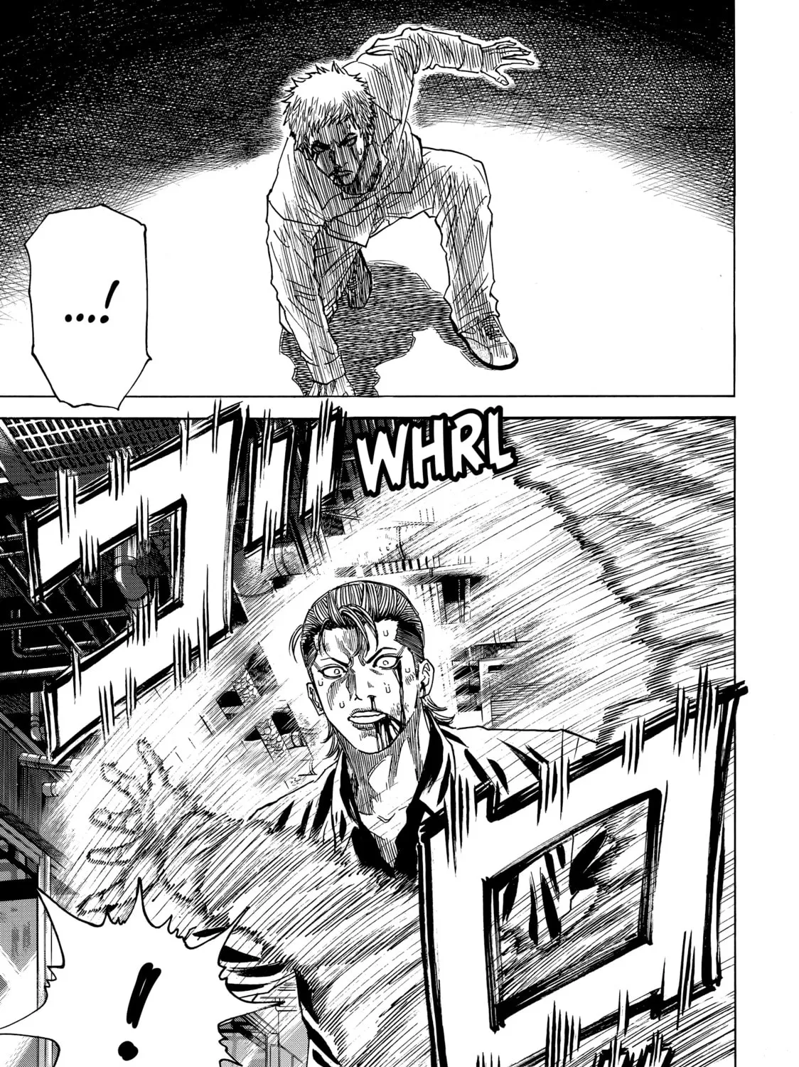 Read Gang King chapter 146 image 24 on Lezhin