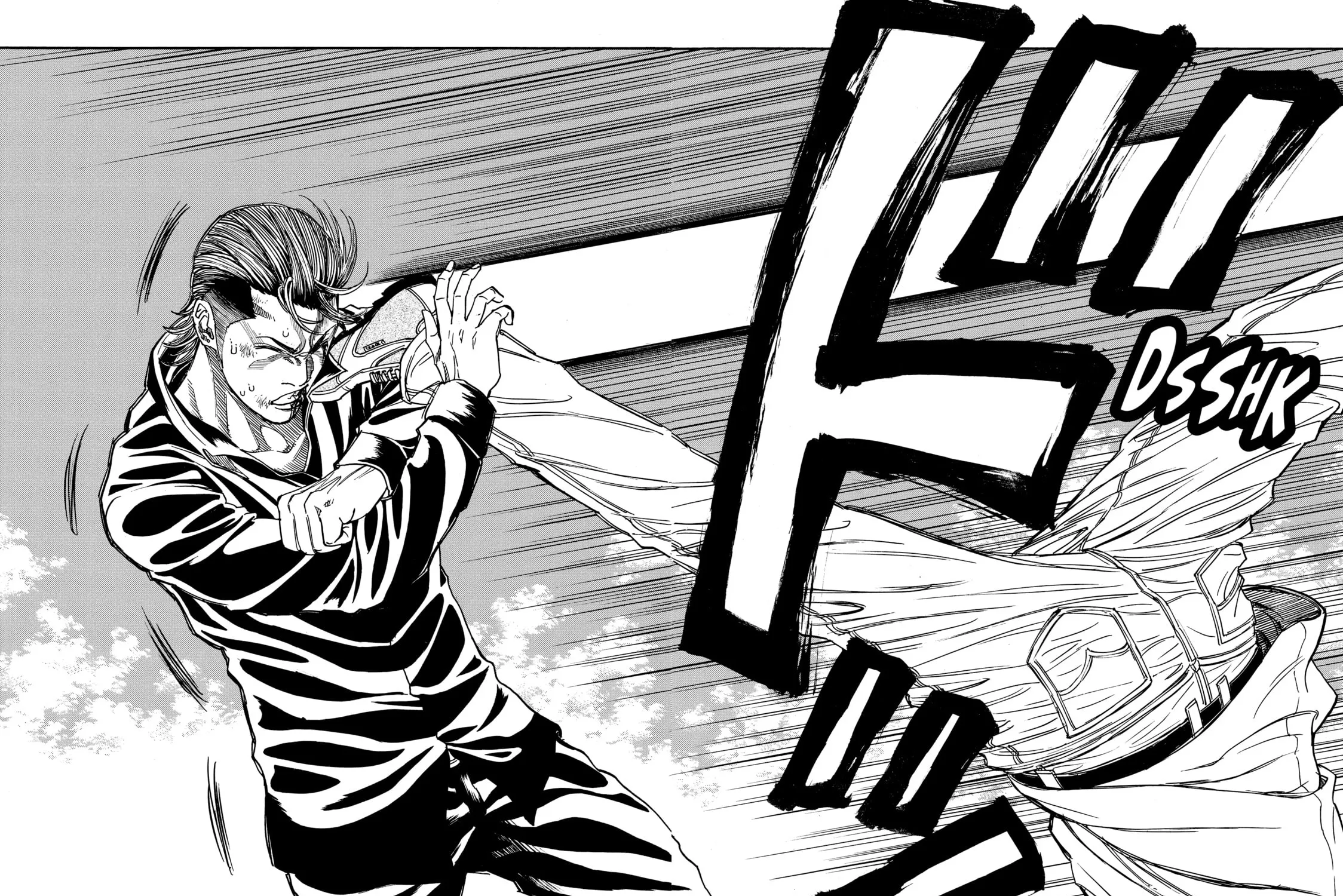Read Gang King chapter 146 image 34 on Lezhin