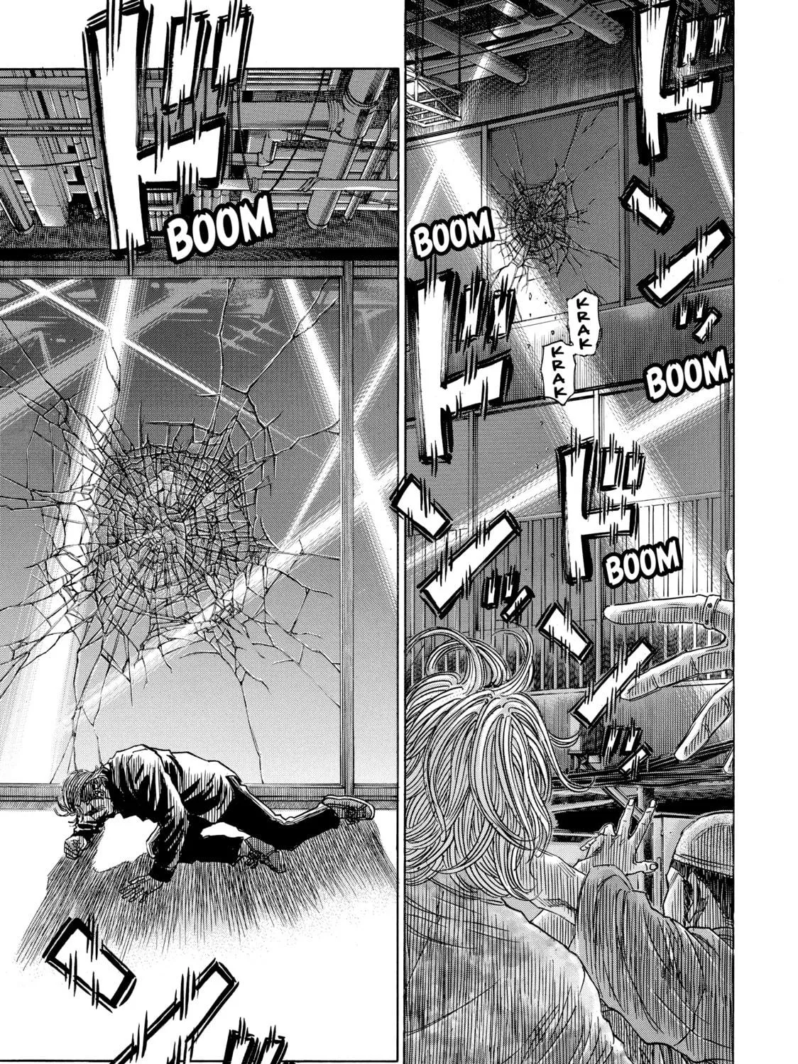 Read Gang King chapter 146 image 38 on Lezhin