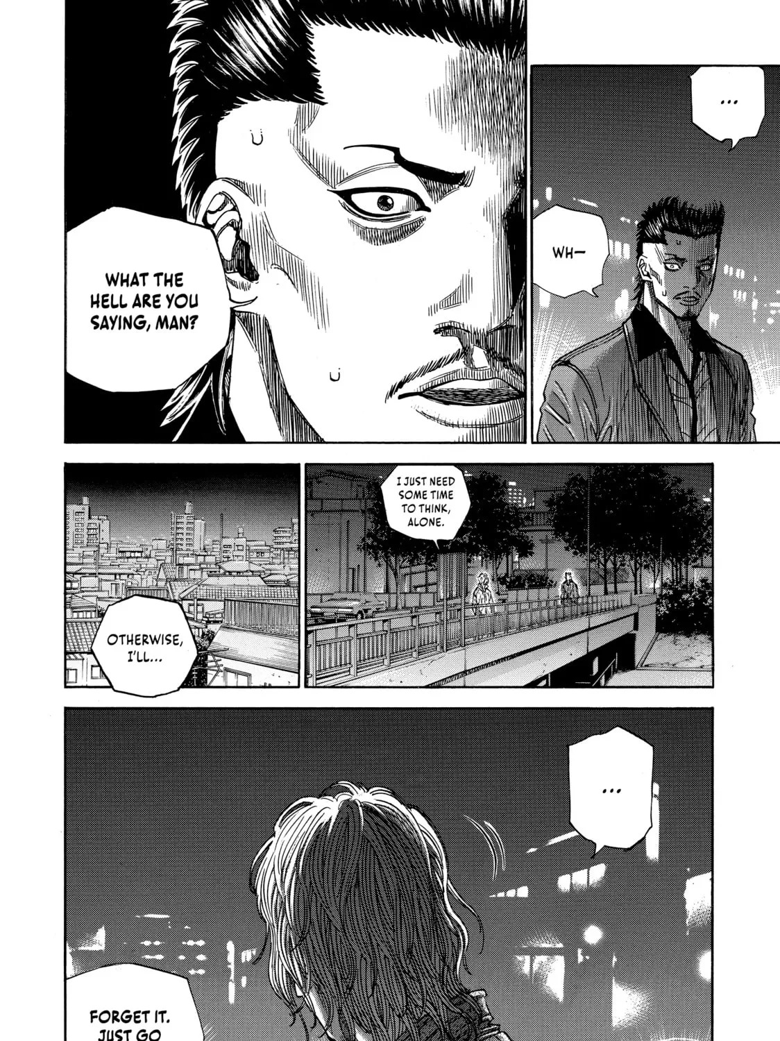 Read Gang King chapter 147 image 14 on Lezhin