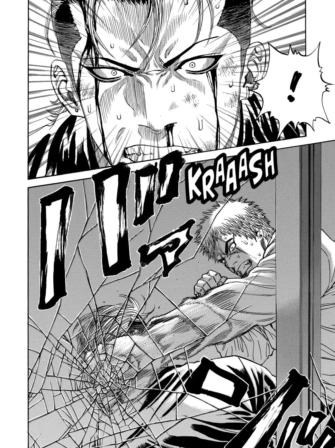 Read Gang King chapter 147 image 18 on Lezhin