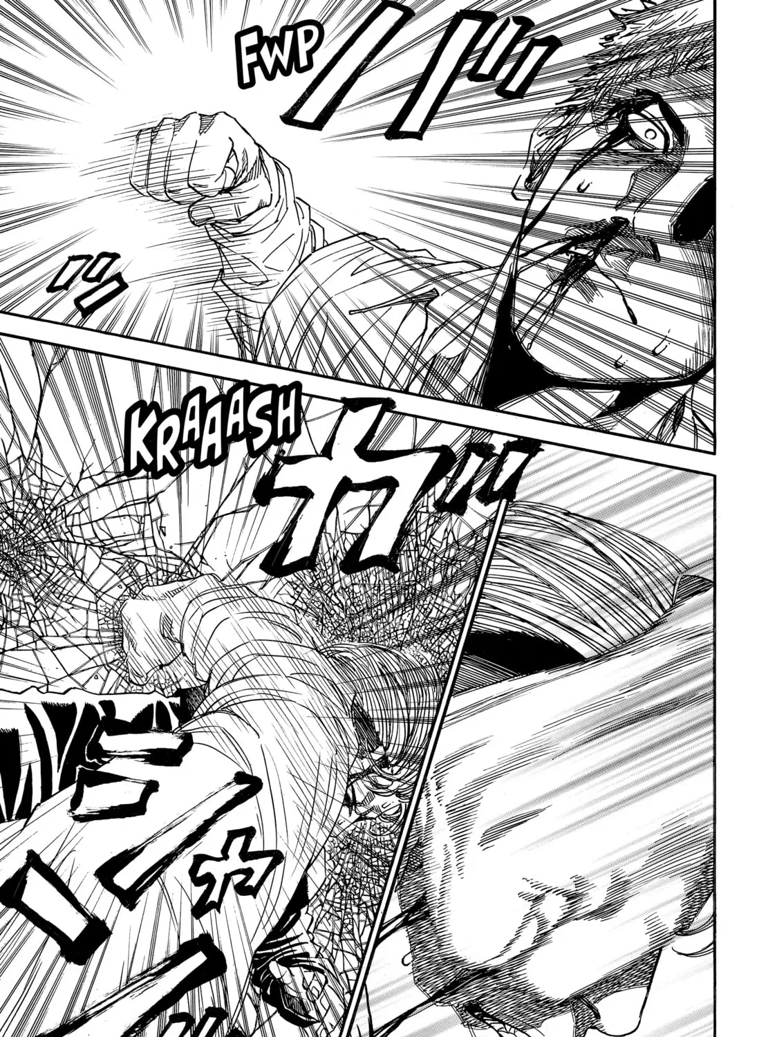 Read Gang King chapter 147 image 20 on Lezhin
