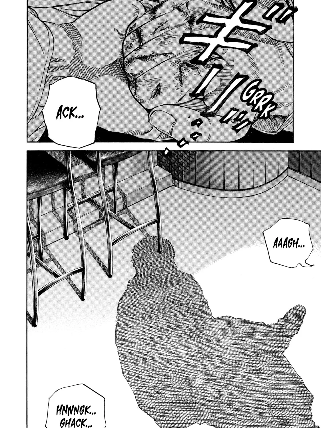 Read Gang King chapter 147 image 42 on Lezhin