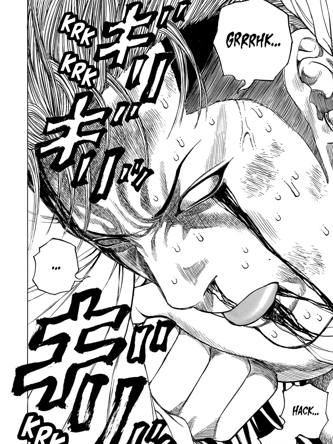 Read Gang King chapter 148 image 12 on Lezhin
