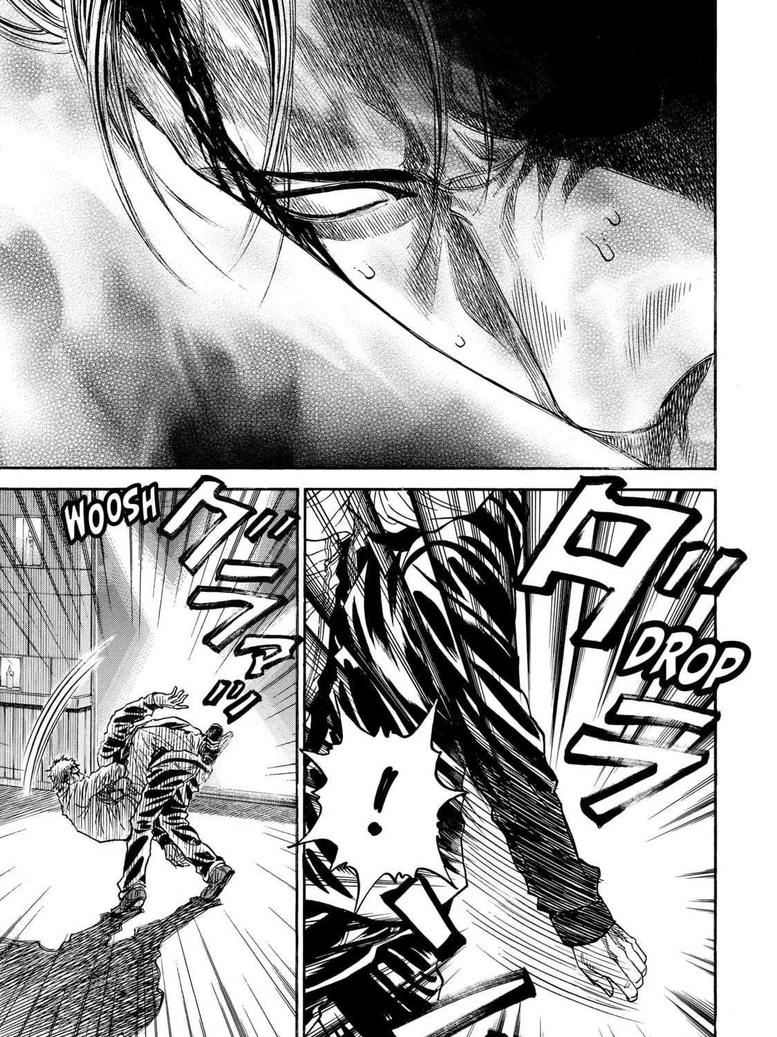 Read Gang King chapter 148 image 14 on Lezhin