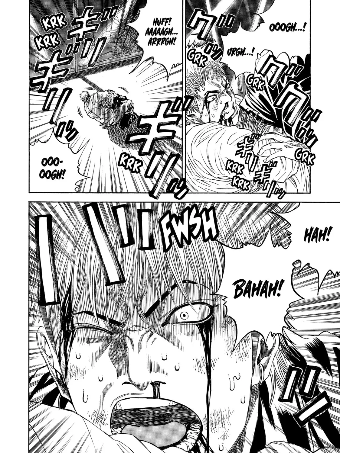Read Gang King chapter 148 image 26 on Lezhin