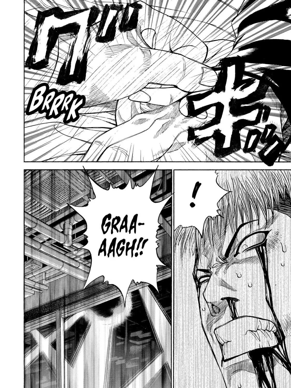 Read Gang King chapter 148 image 36 on Lezhin