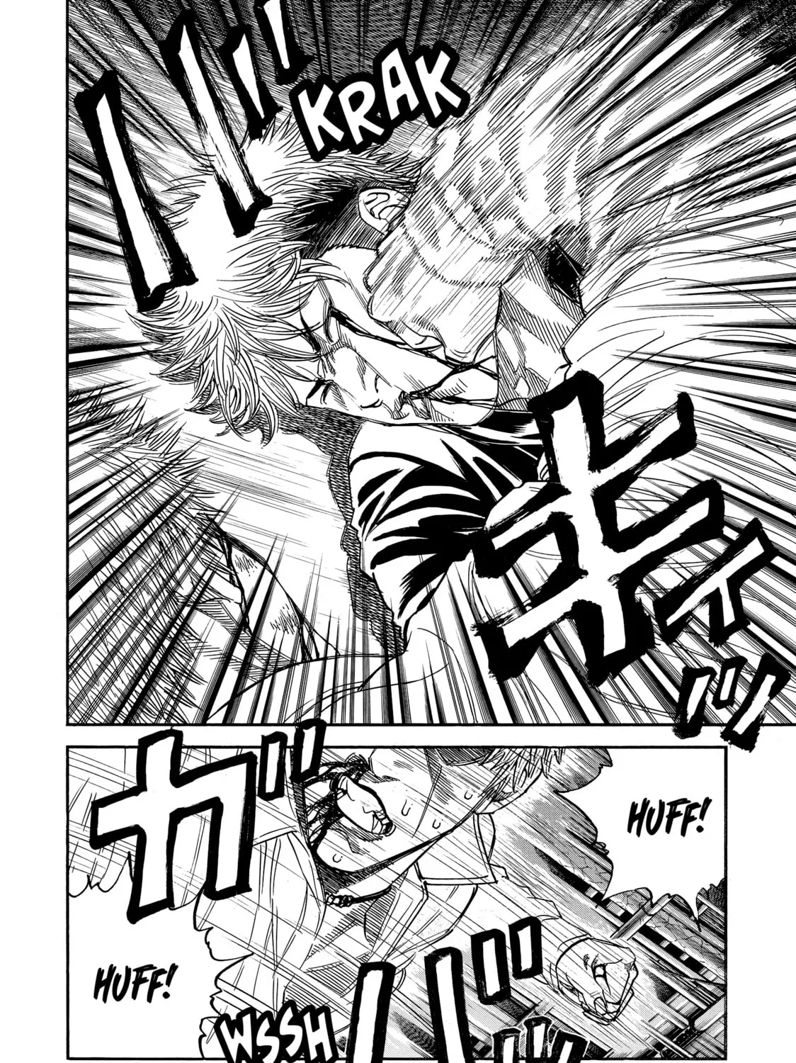 Read Gang King chapter 149 image 24 on Lezhin