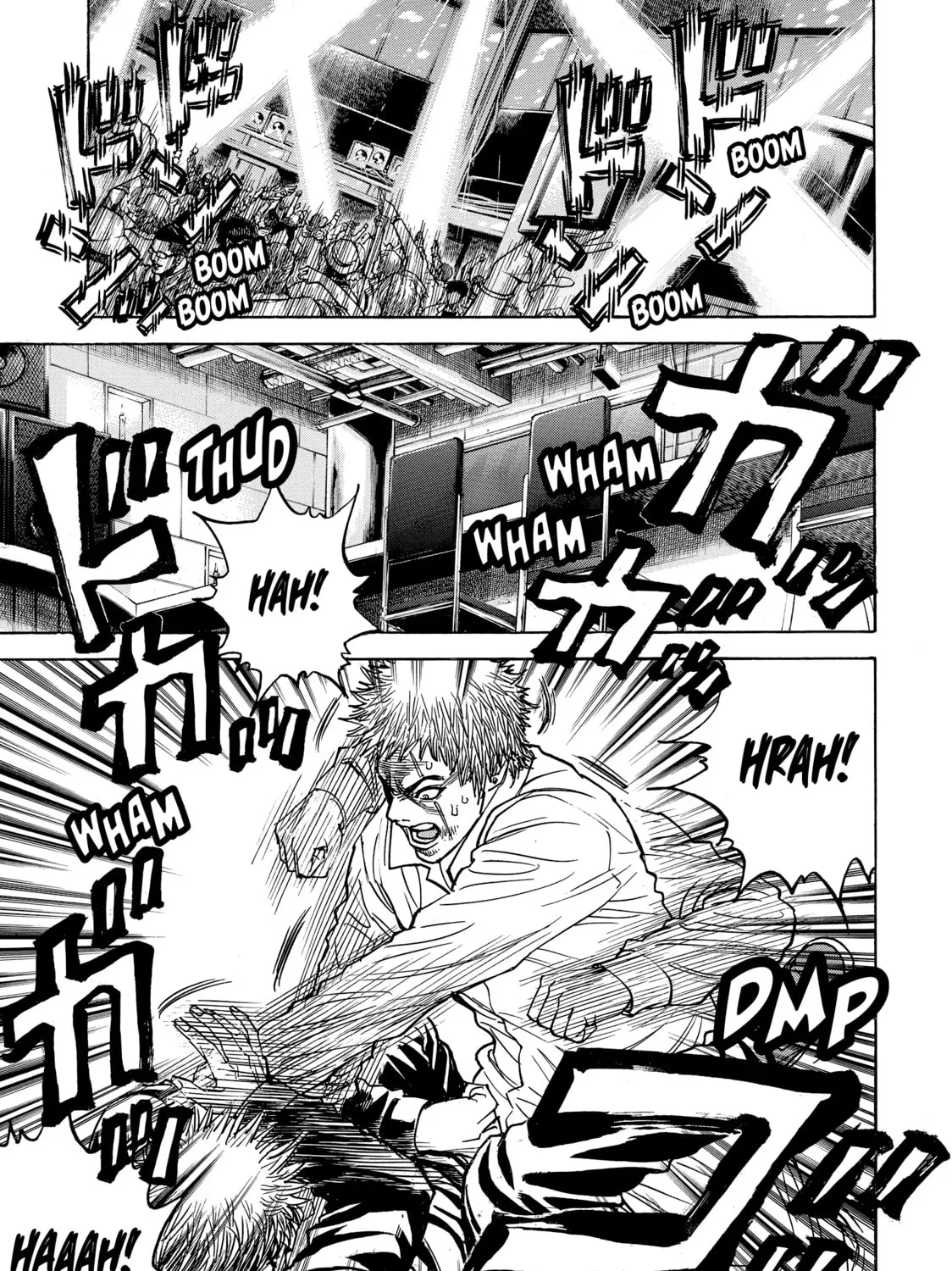 Read Gang King chapter 149 image 30 on Lezhin
