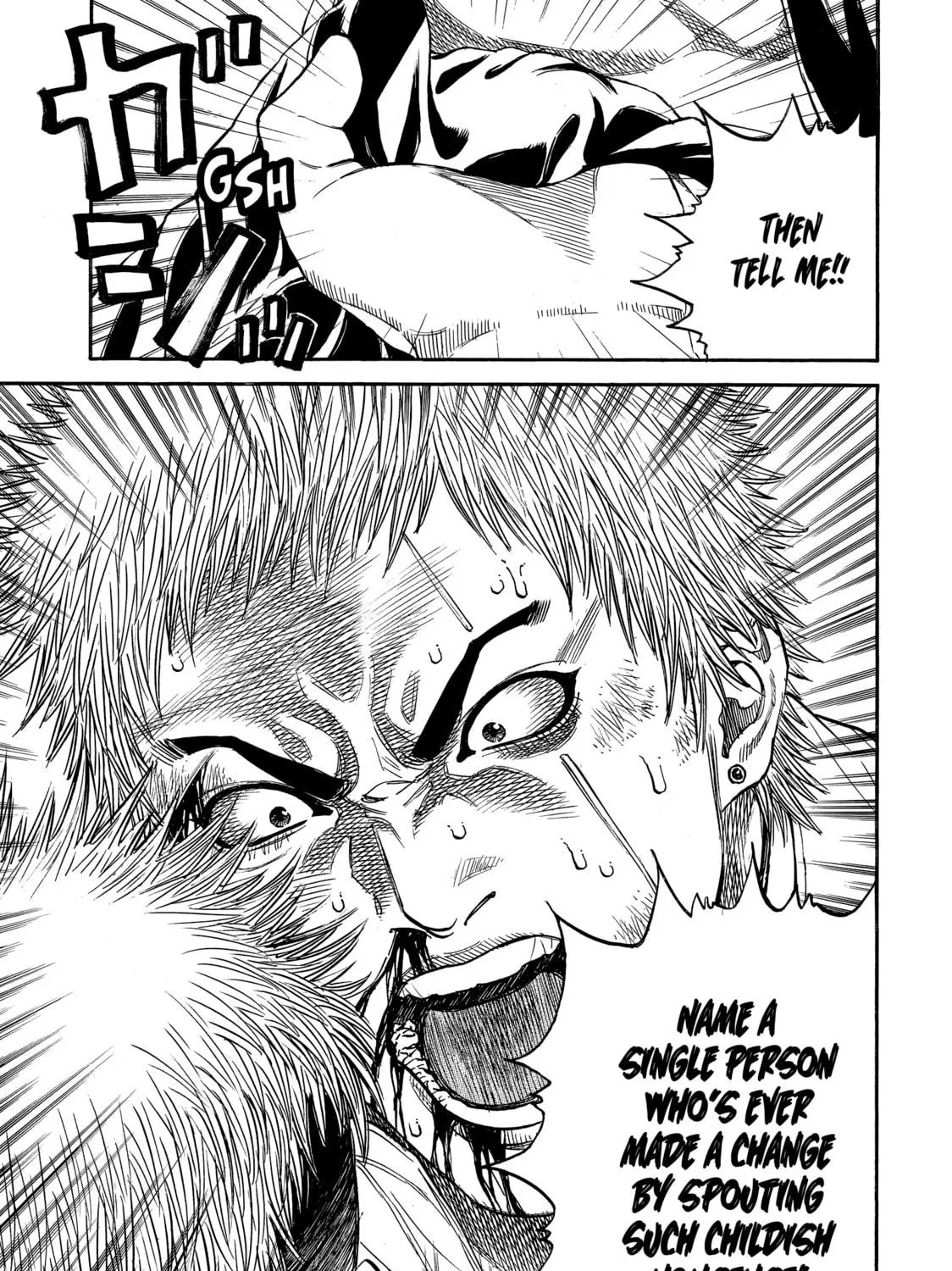 Read Gang King chapter 149 image 38 on Lezhin