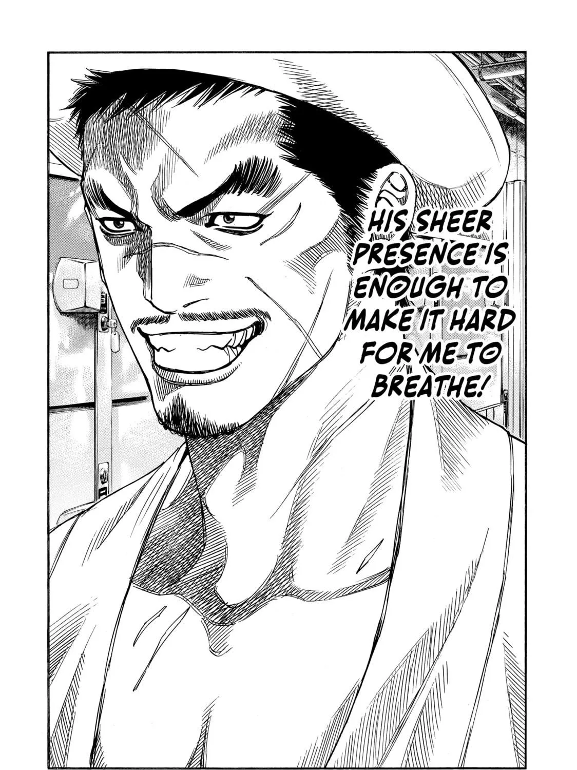 Read Gang King chapter 149 image 8 on Lezhin