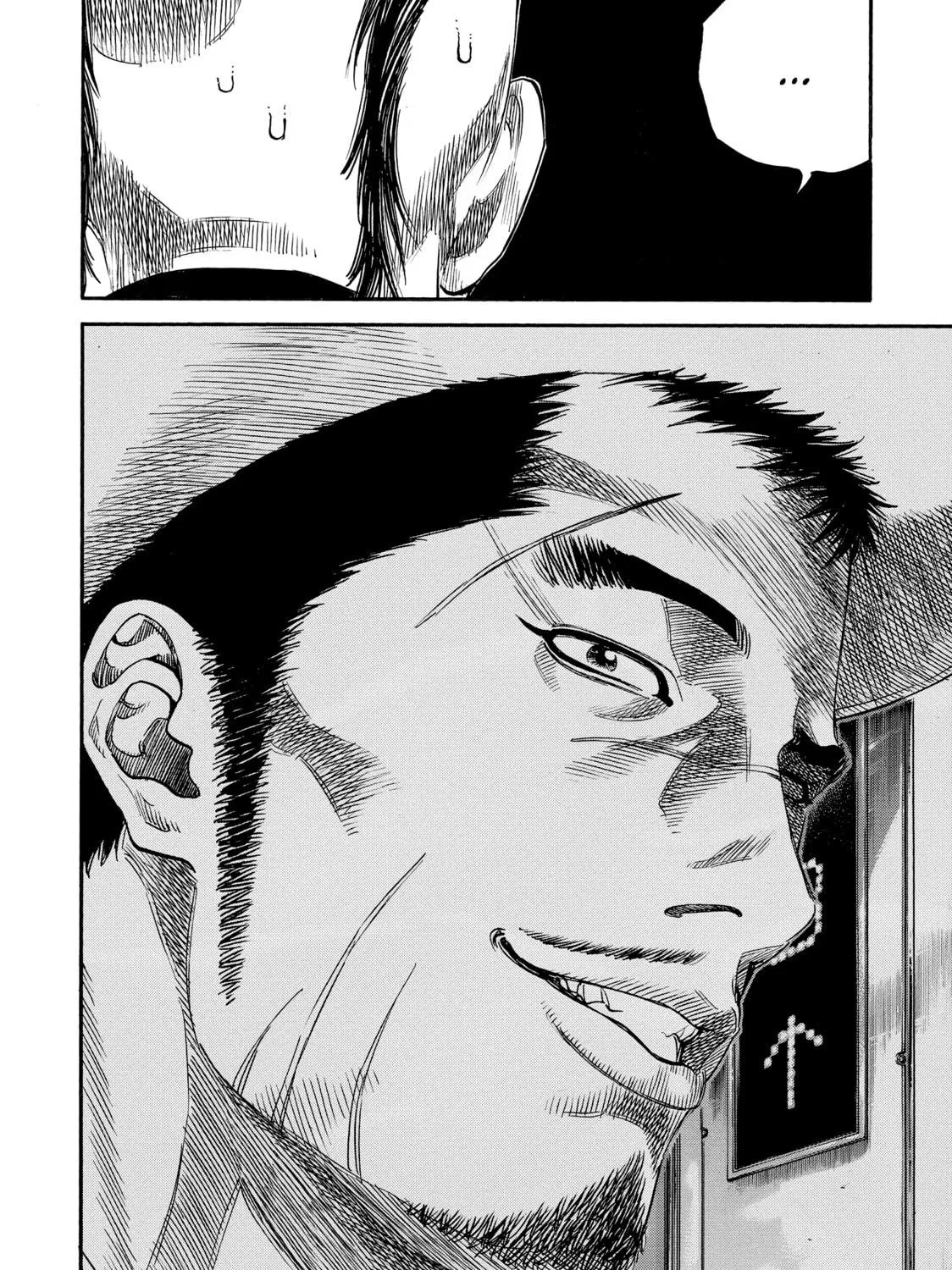 Read Gang King chapter 151 image 18 on Lezhin