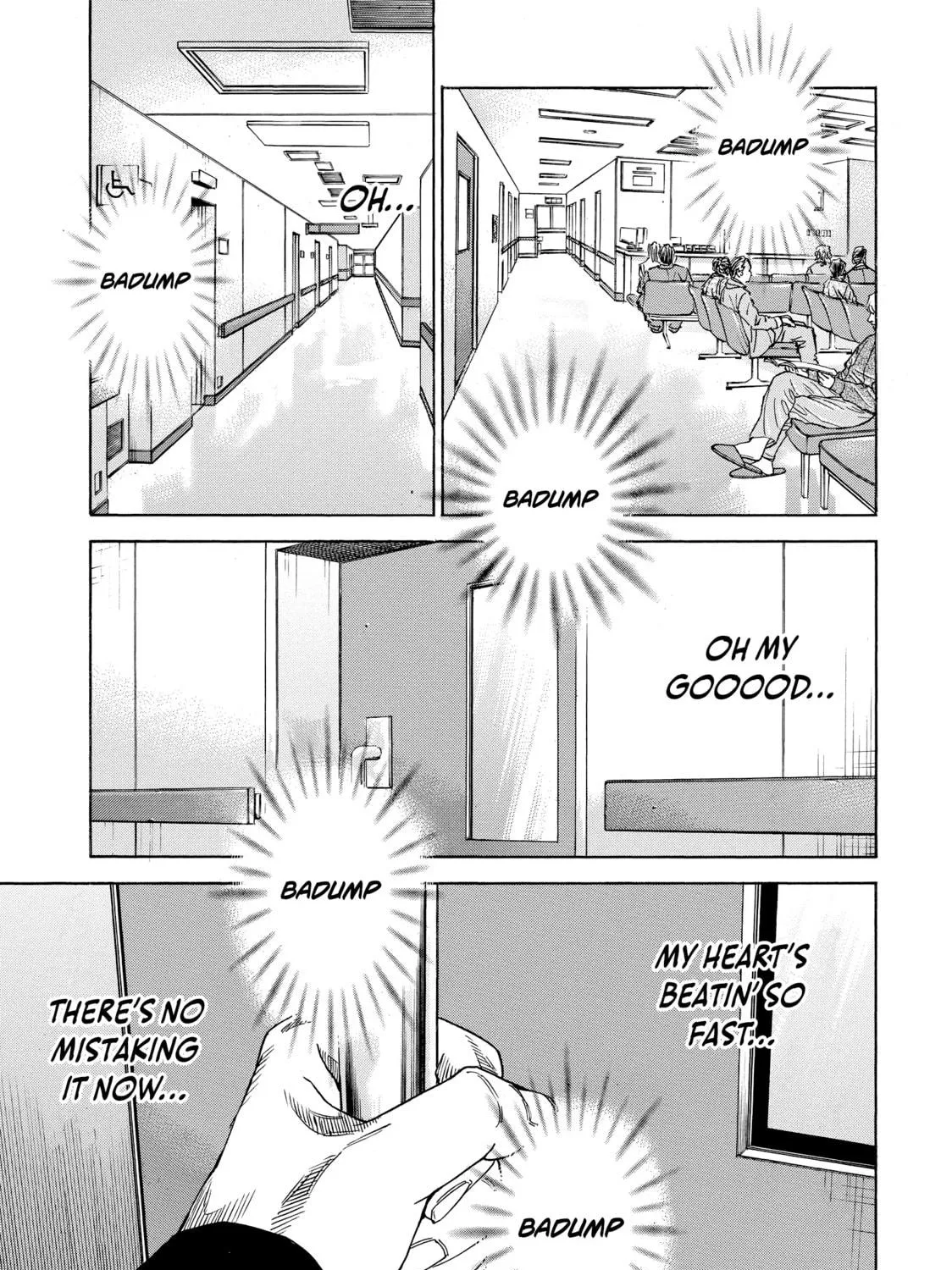 Read Gang King chapter 152 image 22 on Lezhin
