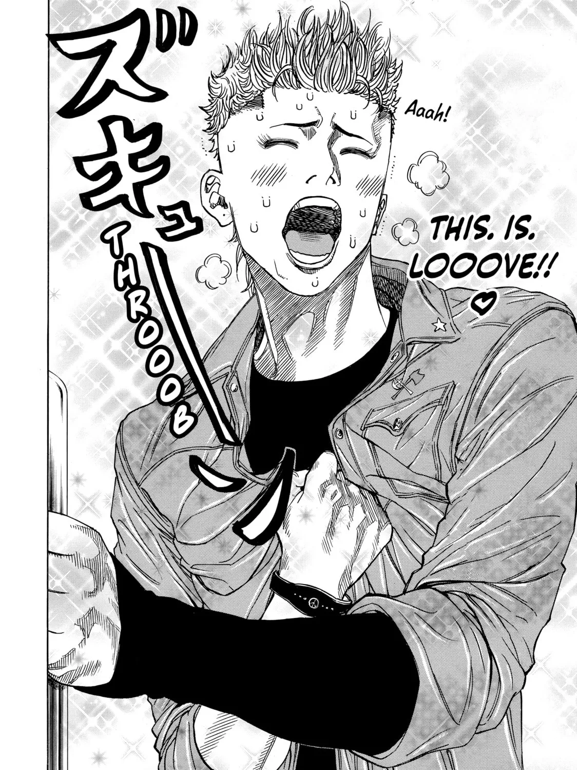 Read Gang King chapter 152 image 24 on Lezhin