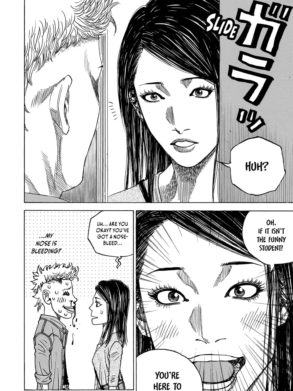 Read Gang King chapter 152 image 32 on Lezhin